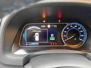 Nissan Leaf e+ Tekna (incl. battery)
