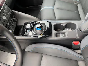 Nissan Leaf e+ Tekna (incl. battery)