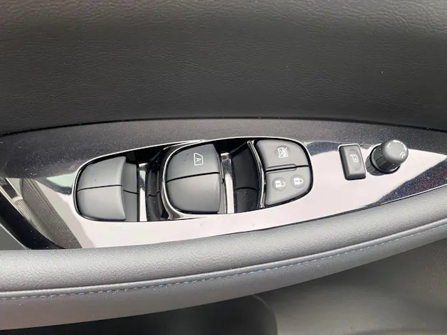 Nissan Leaf e+ Tekna (incl. battery)