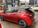 Nissan Leaf e+ Tekna (incl. battery)