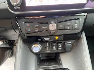 Nissan Leaf e+ Tekna (incl. battery)