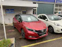 Nissan Leaf e+ Tekna (incl. battery)