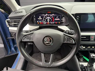Škoda Kamiq 1.0 TSI Ambition DSG