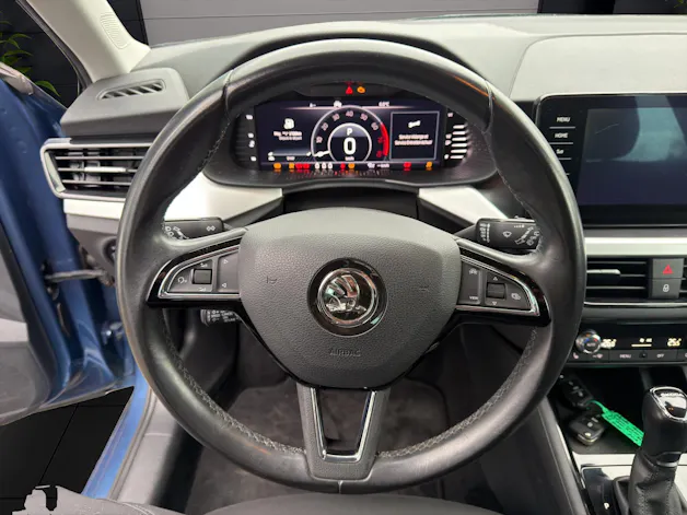 Škoda Kamiq 1.0 TSI Ambition DSG