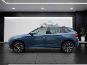 Škoda Kamiq 1.0 TSI Ambition DSG