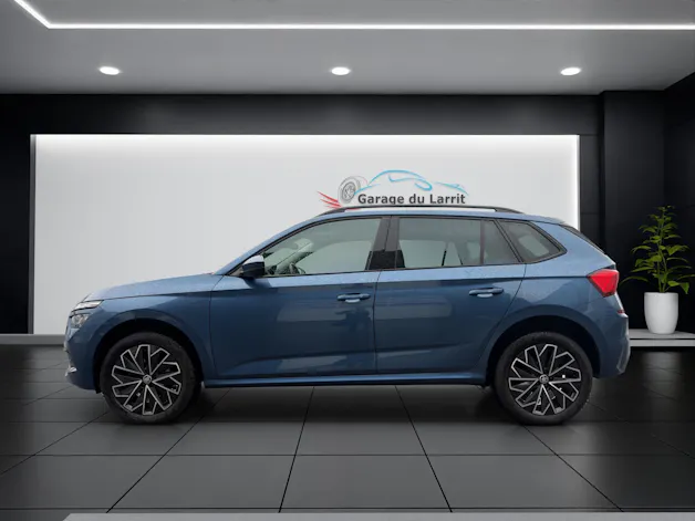 Škoda Kamiq 1.0 TSI Ambition DSG