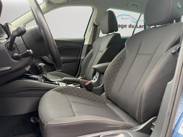 Škoda Kamiq 1.0 TSI Ambition DSG