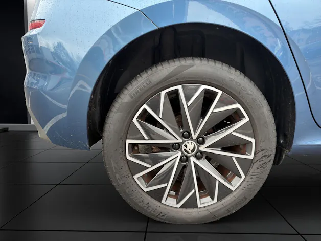 Škoda Kamiq 1.0 TSI Ambition DSG