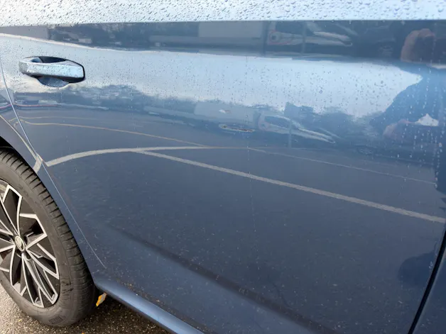 Škoda Kamiq 1.0 TSI Ambition DSG