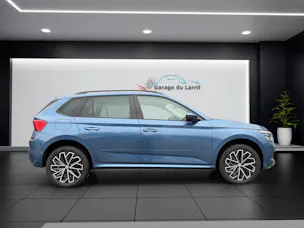 Škoda Kamiq 1.0 TSI Ambition DSG
