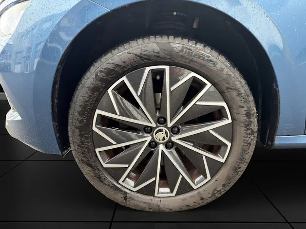 Škoda Kamiq 1.0 TSI Ambition DSG