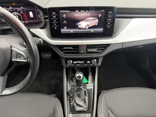 Škoda Kamiq 1.0 TSI Ambition DSG
