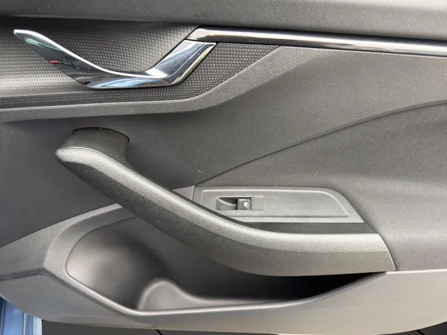 Škoda Kamiq 1.0 TSI Ambition DSG