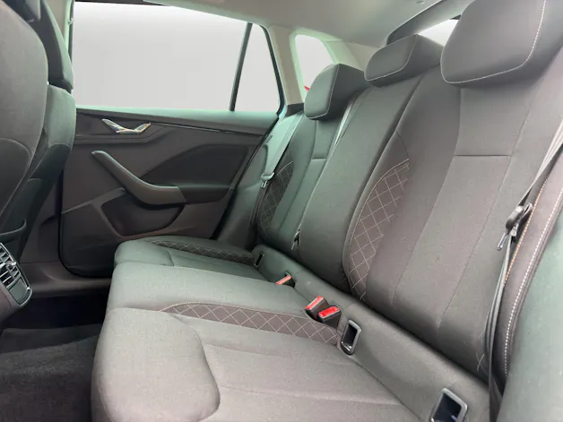 Škoda Kamiq 1.0 TSI Ambition DSG
