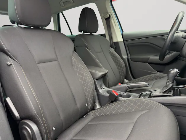 Škoda Kamiq 1.0 TSI Ambition DSG