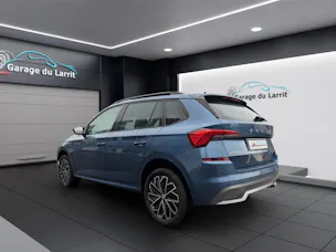 Škoda Kamiq 1.0 TSI Ambition DSG