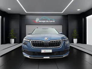 Škoda Kamiq 1.0 TSI Ambition DSG