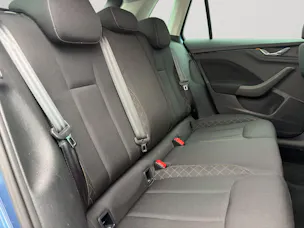 Škoda Kamiq 1.0 TSI Ambition DSG