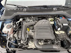 Škoda Kamiq 1.0 TSI Ambition DSG