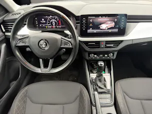 Škoda Kamiq 1.0 TSI Ambition DSG