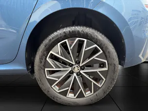 Škoda Kamiq 1.0 TSI Ambition DSG