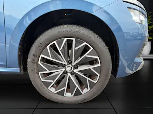 Škoda Kamiq 1.0 TSI Ambition DSG