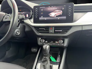 Škoda Kamiq 1.0 TSI Ambition DSG