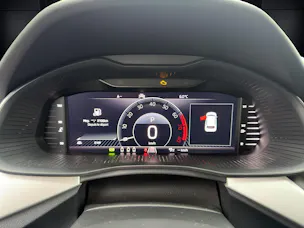 Škoda Kamiq 1.0 TSI Ambition DSG