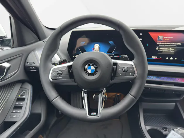 BMW 120 M Sport Steptronic