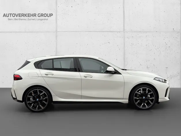 BMW 120 M Sport Steptronic