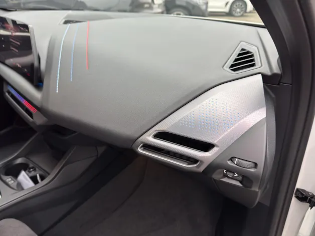 BMW 120 M Sport Steptronic
