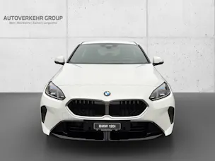BMW 120 M Sport Steptronic