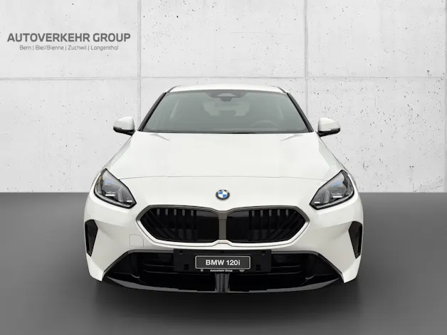 BMW 120 M Sport Steptronic