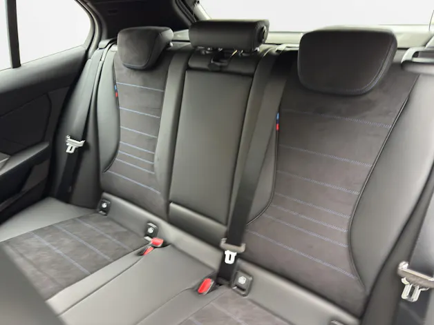 BMW 120 M Sport Steptronic