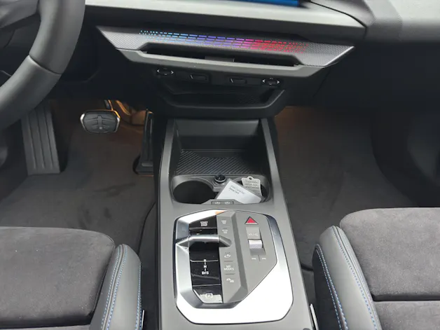 BMW 120 M Sport Steptronic