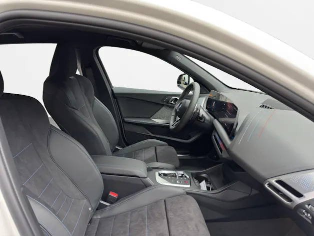 BMW 120 M Sport Steptronic