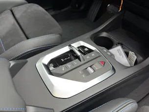 BMW 120 M Sport Steptronic