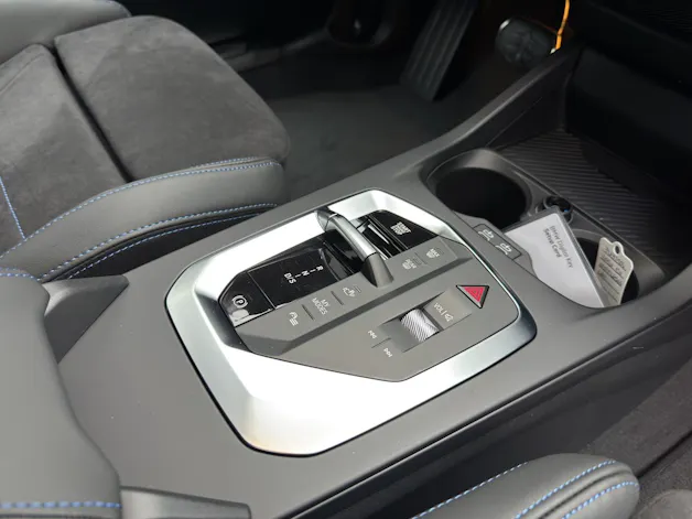 BMW 120 M Sport Steptronic