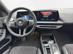 BMW 120 M Sport Steptronic