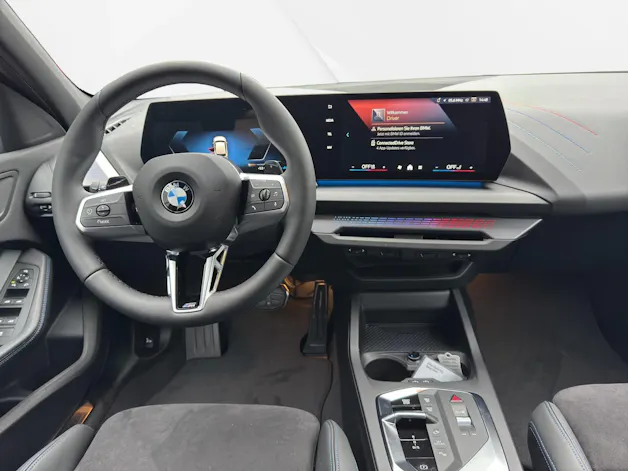 BMW 120 M Sport Steptronic