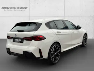 BMW 120 M Sport Steptronic