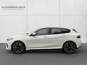 BMW 120 M Sport Steptronic