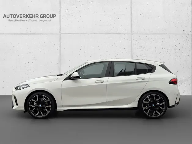 BMW 120 M Sport Steptronic
