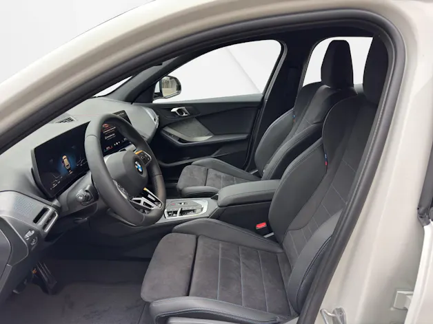 BMW 120 M Sport Steptronic
