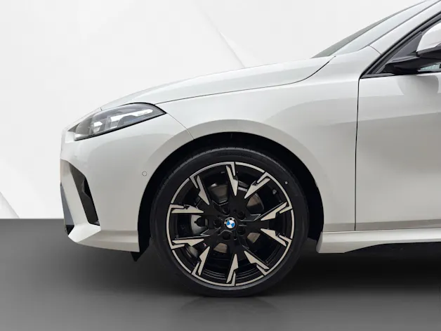 BMW 120 M Sport Steptronic