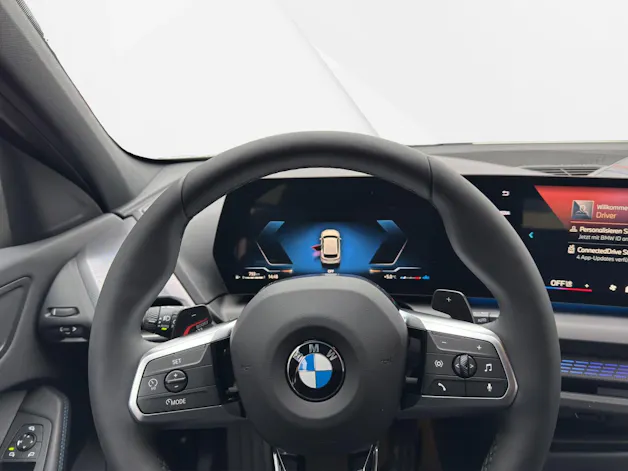 BMW 120 M Sport Steptronic