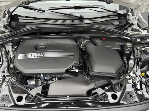 BMW 120 M Sport Steptronic