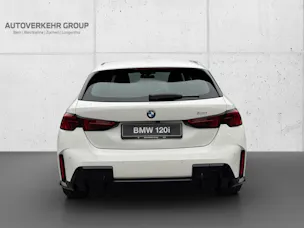 BMW 120 M Sport Steptronic