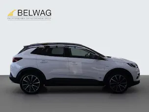 Opel Grandland X 1.6T/200 Ultimate Hybrid