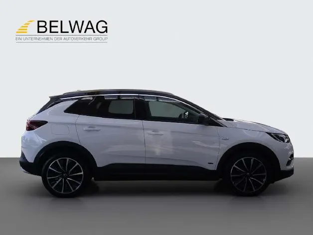 Opel Grandland X 1.6T/200 Ultimate Hybrid